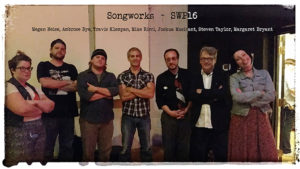 Songworks SWP16